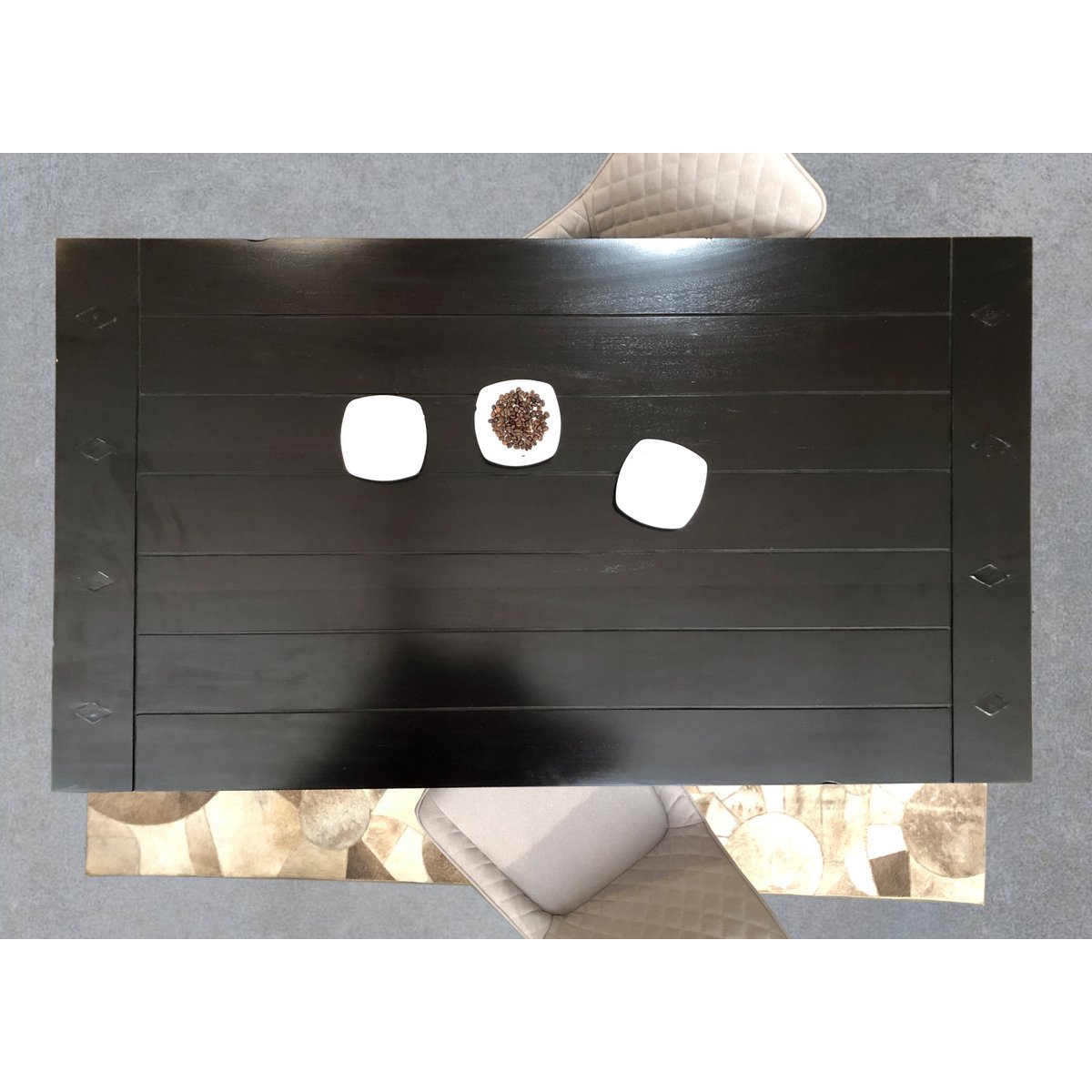 Tafel 160 x 90 cm
