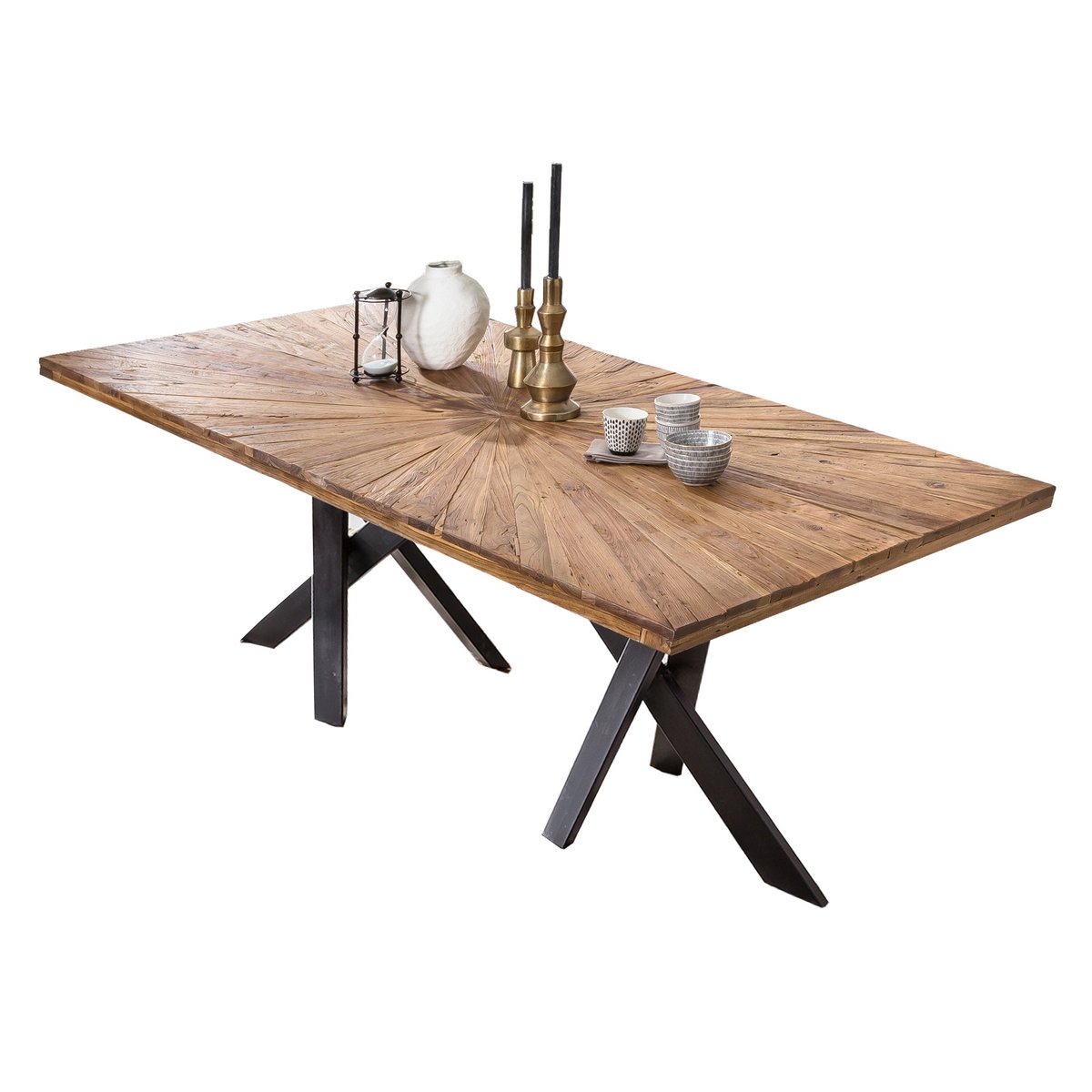 Tafel 240x100 cm