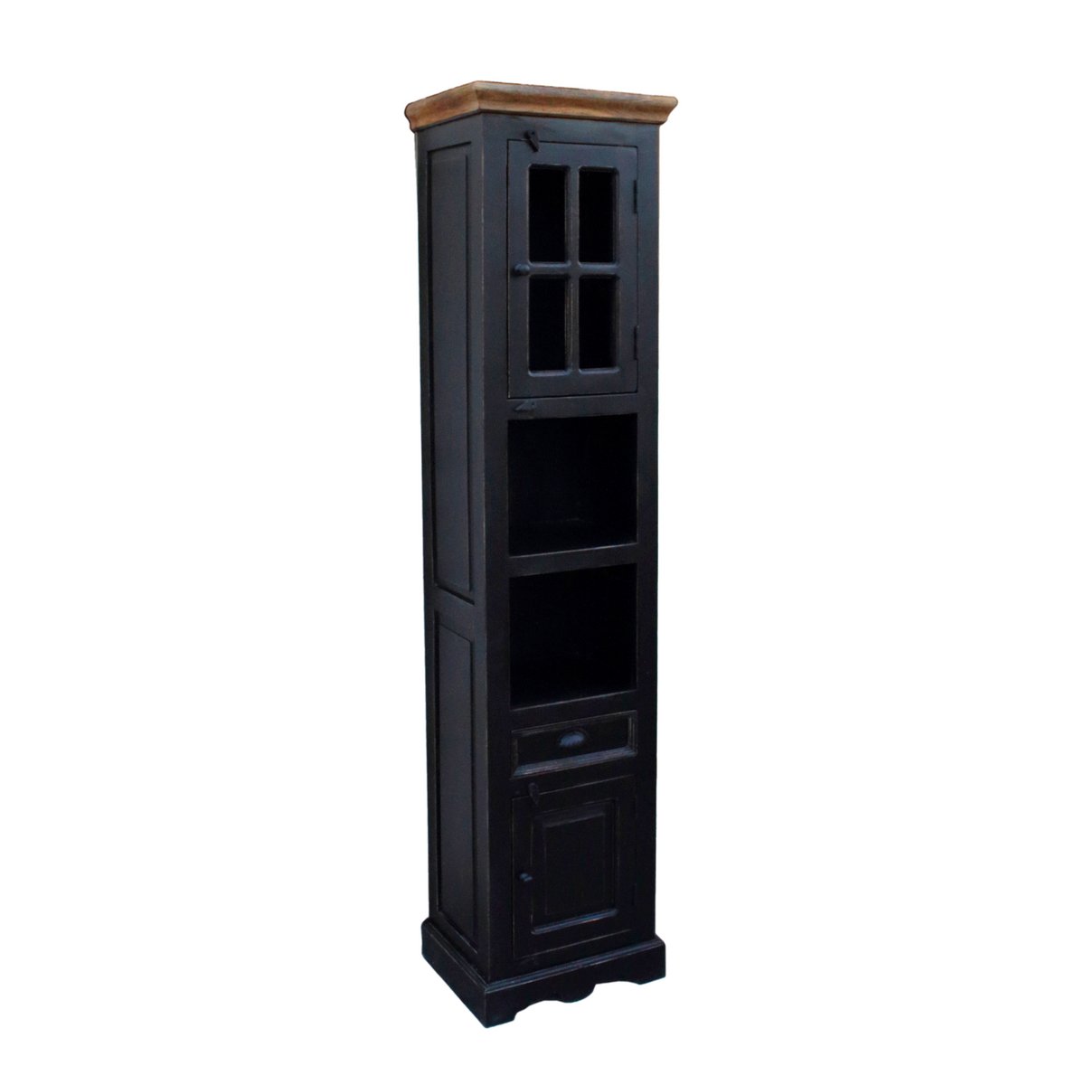 hoge kast
