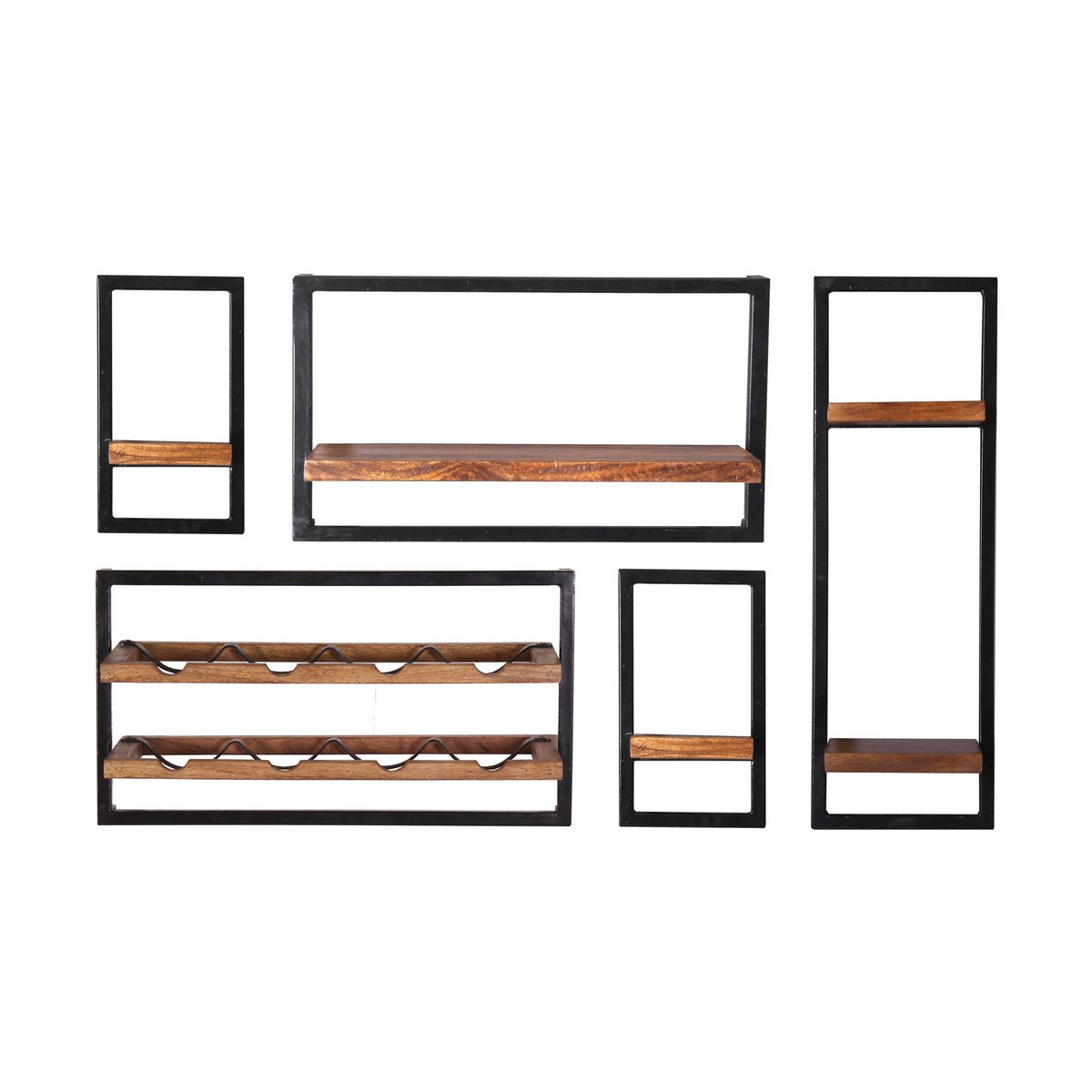 wandplank