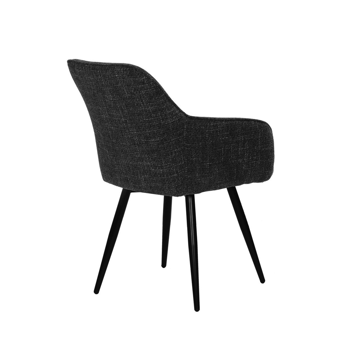 Set van 2 fauteuils met draaifunctie