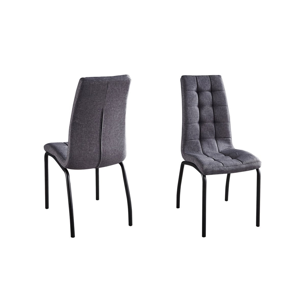 Stoel, set van 2