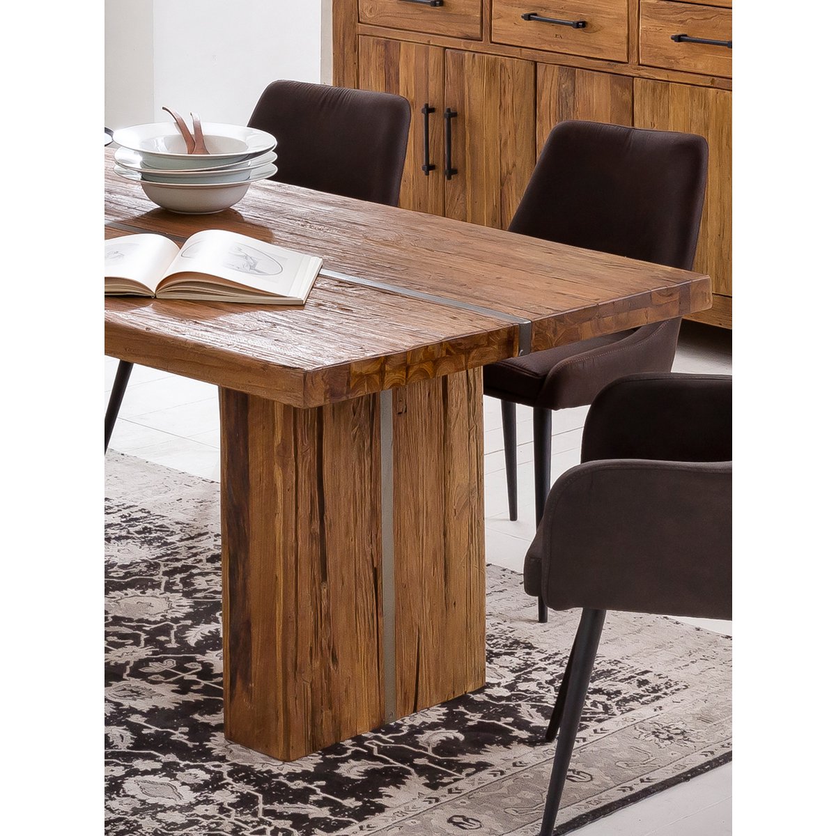 Tafel 180x100 cm