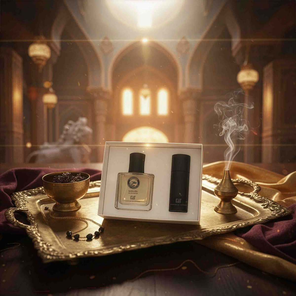 Le Coffret Collector (Offre : 2ème à -50%)