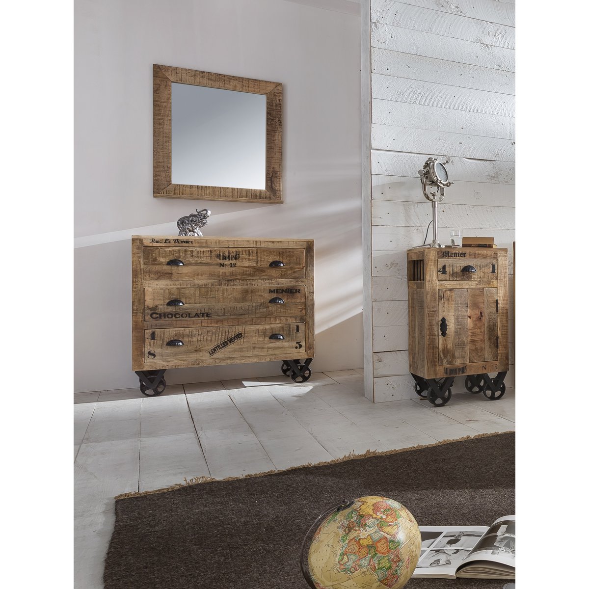 Dressoir