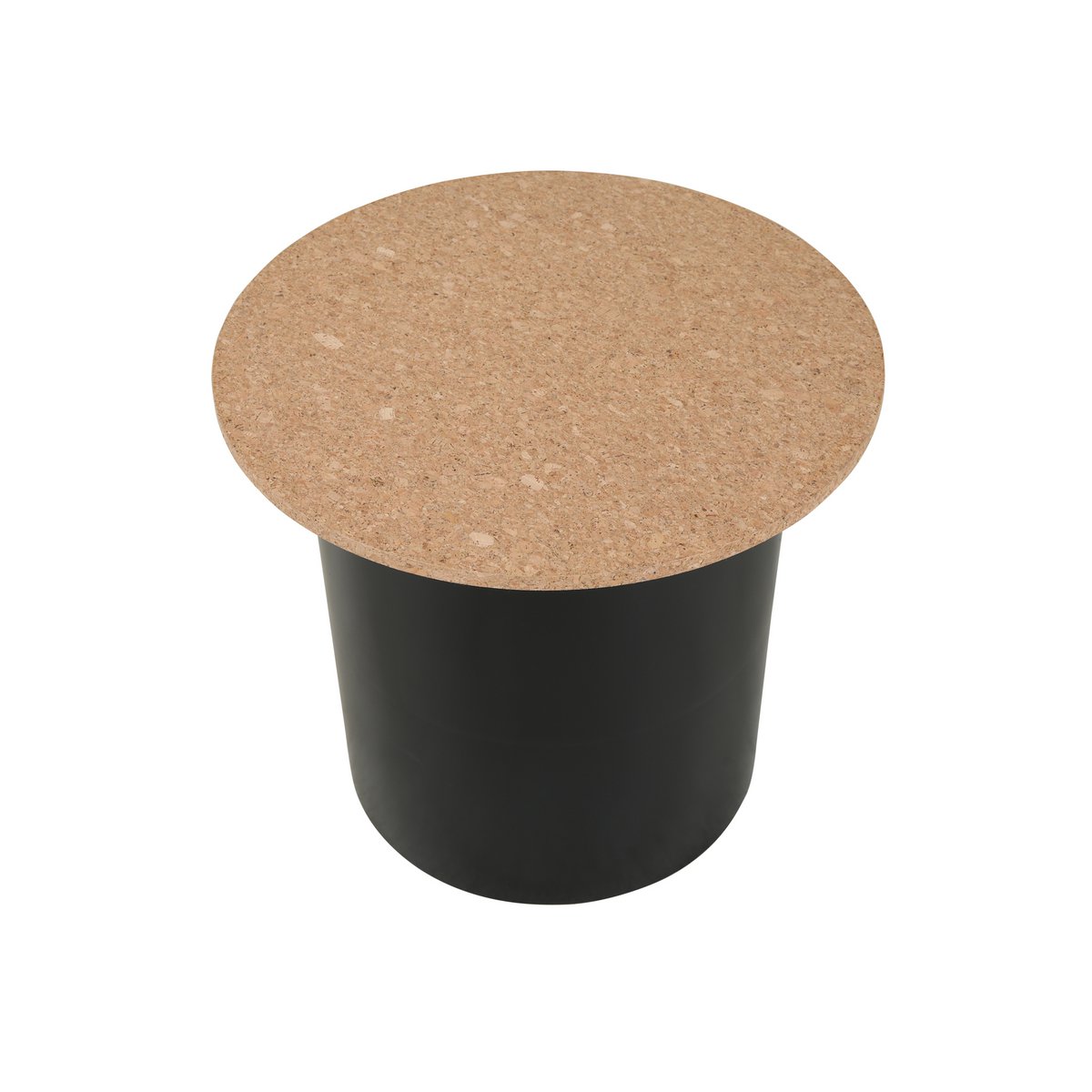Bijzettafel, set van 2