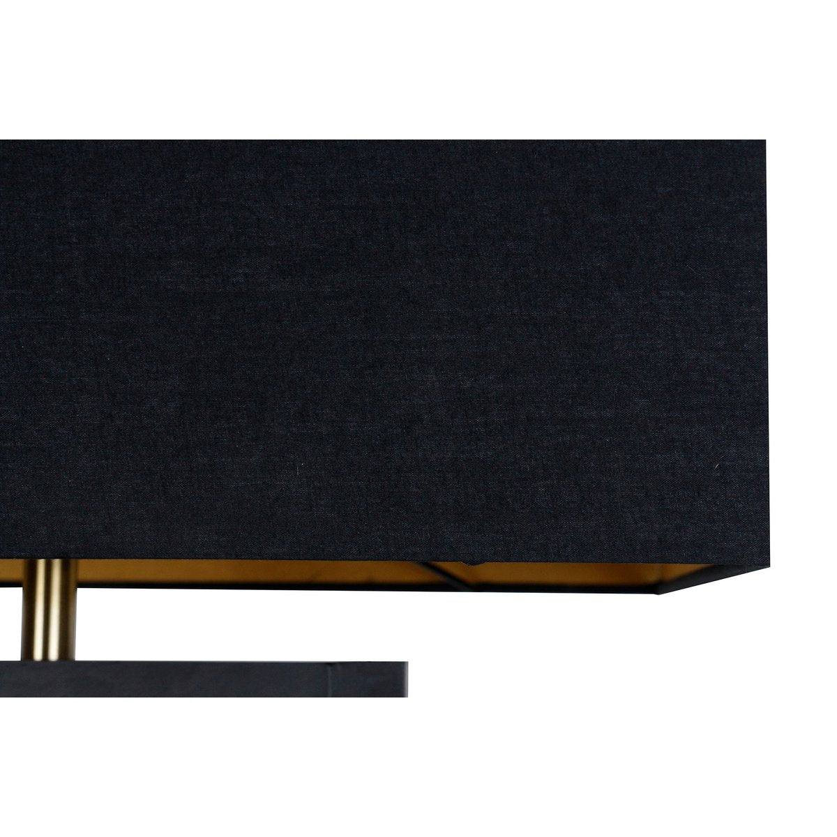 Vloerlamp drijfhout naturel/zwart 163 cm