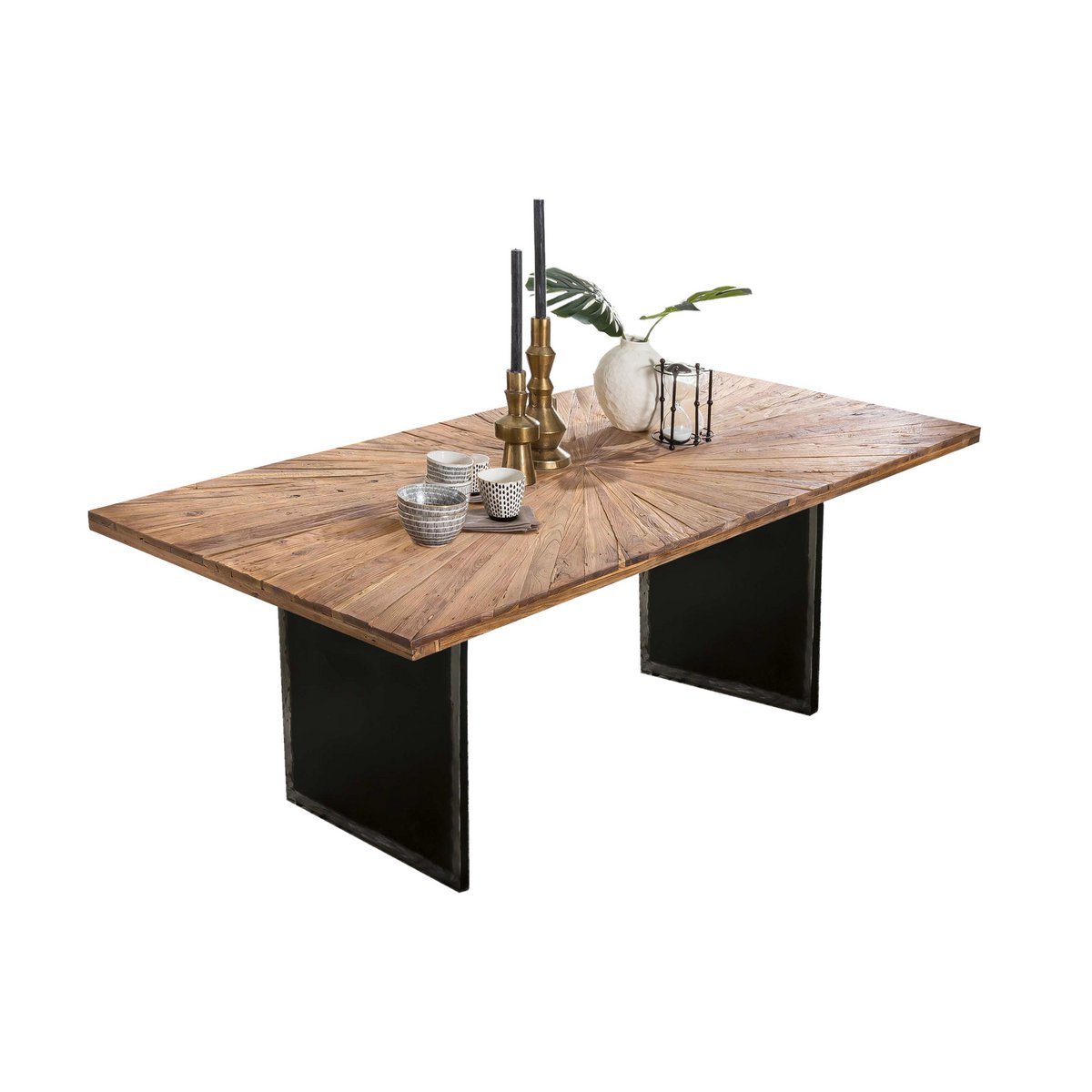Tafel 220x100 cm
