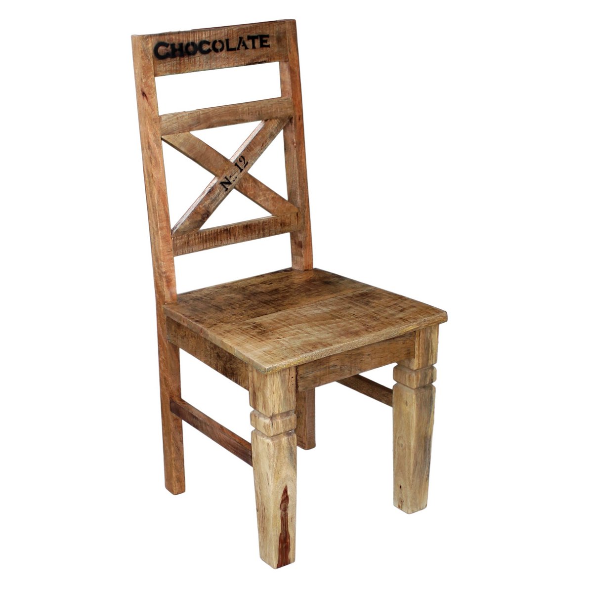 Stoel, set van 2