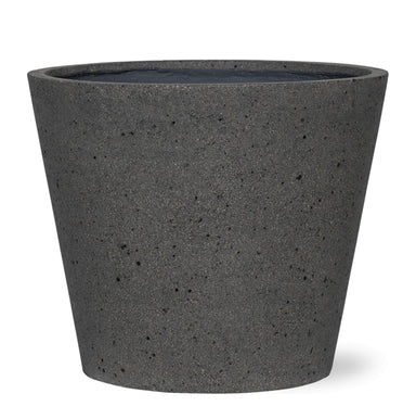 Bucket Laterite Grey