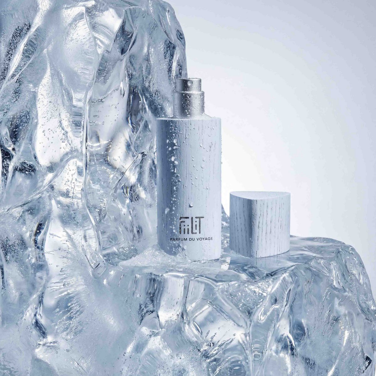 ICE - BOREAL Eau de Parfum