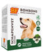 Bf Petfood Schapenvet Maxi Bonbons Zeewier 40 St