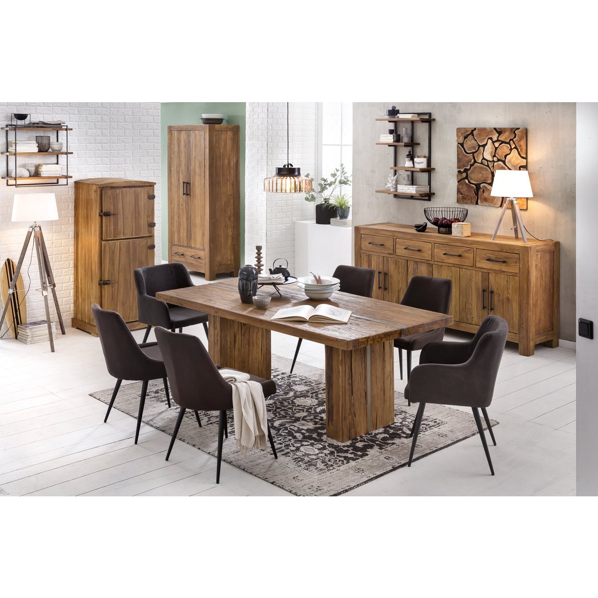 Tafel 180x100 cm