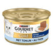 Gourmet Gold Fijne Mousse Tonijn 24X85 Gr