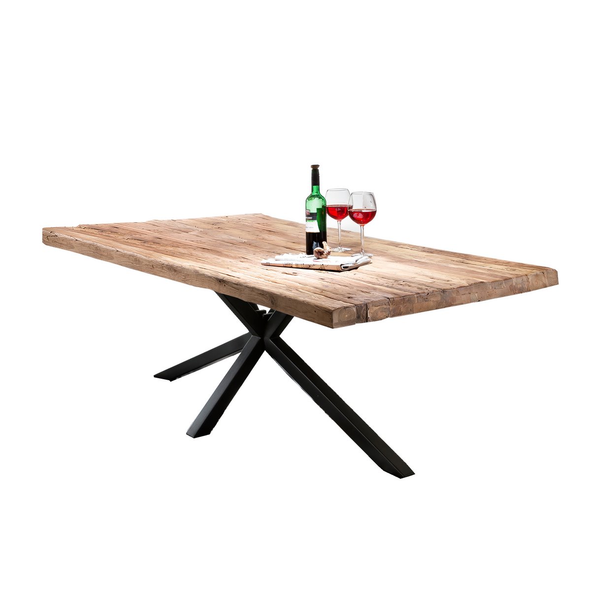 Tafel 200x100 cm