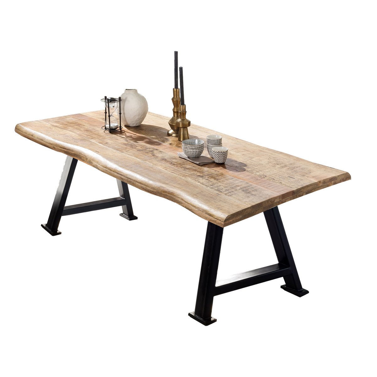 Tafel 240x100 cm