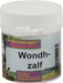 Dierendrogist Wondzalf 50 Gr