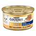 Gourmet Gold Fijne Mousse Kalkoen 24X85 Gr