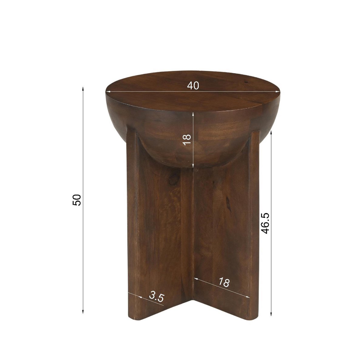 zijtafel