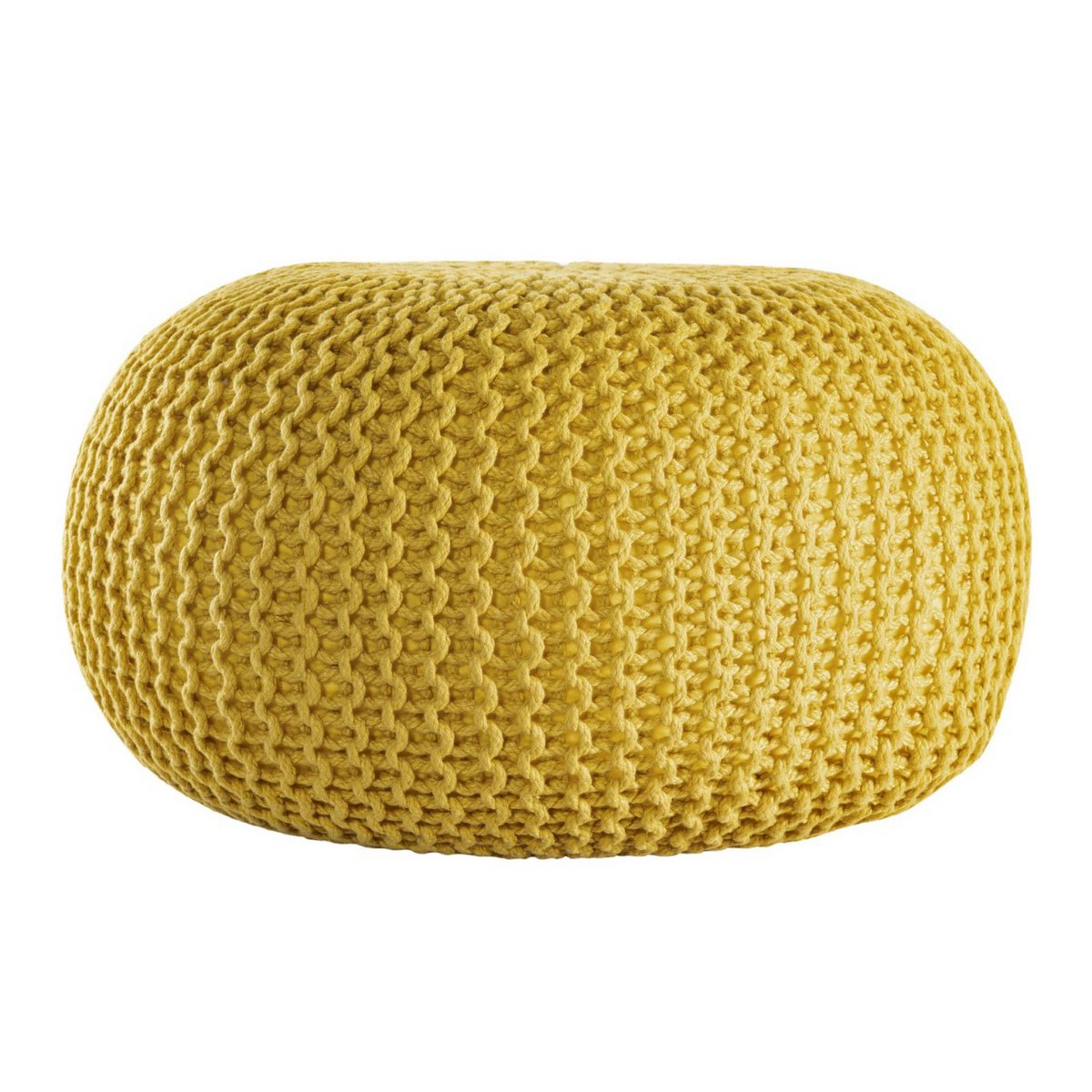 Pouf Outdoor Ø55cm stoel Pouf Terrace Pool Garden