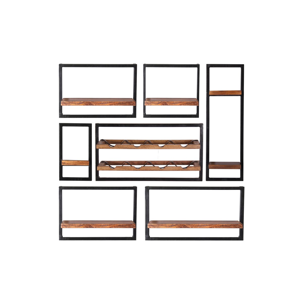 wandplank