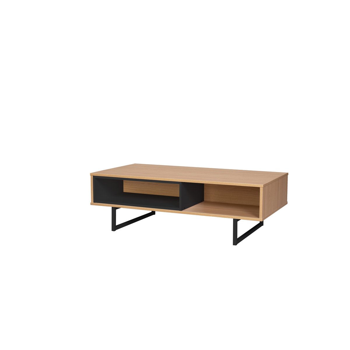 Lage plank / salontafel