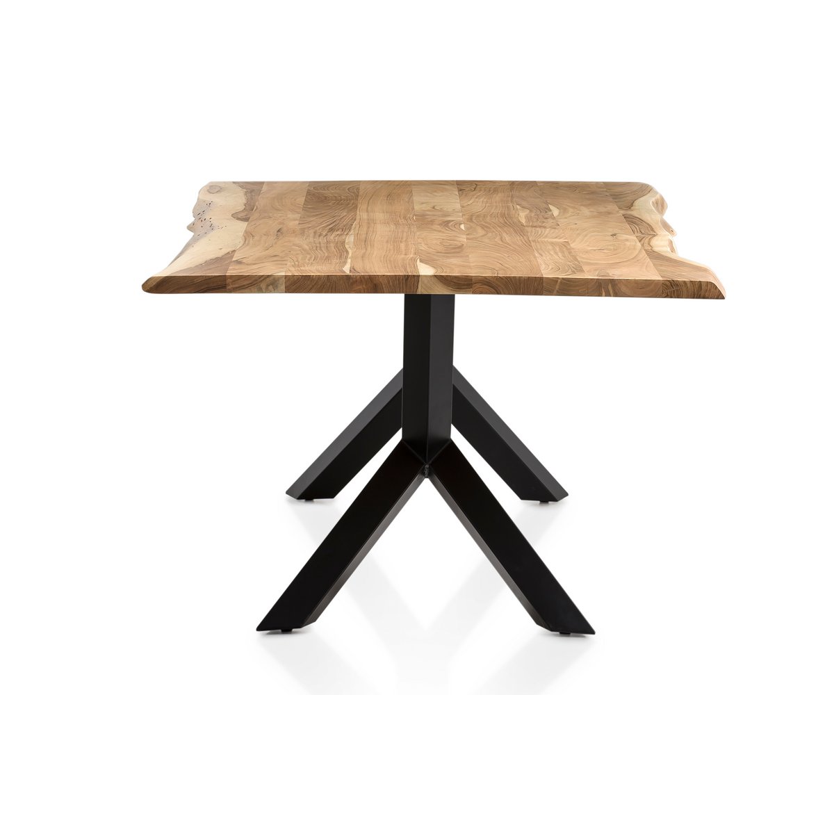 Essgruppe 6 tlg. 220x110cm