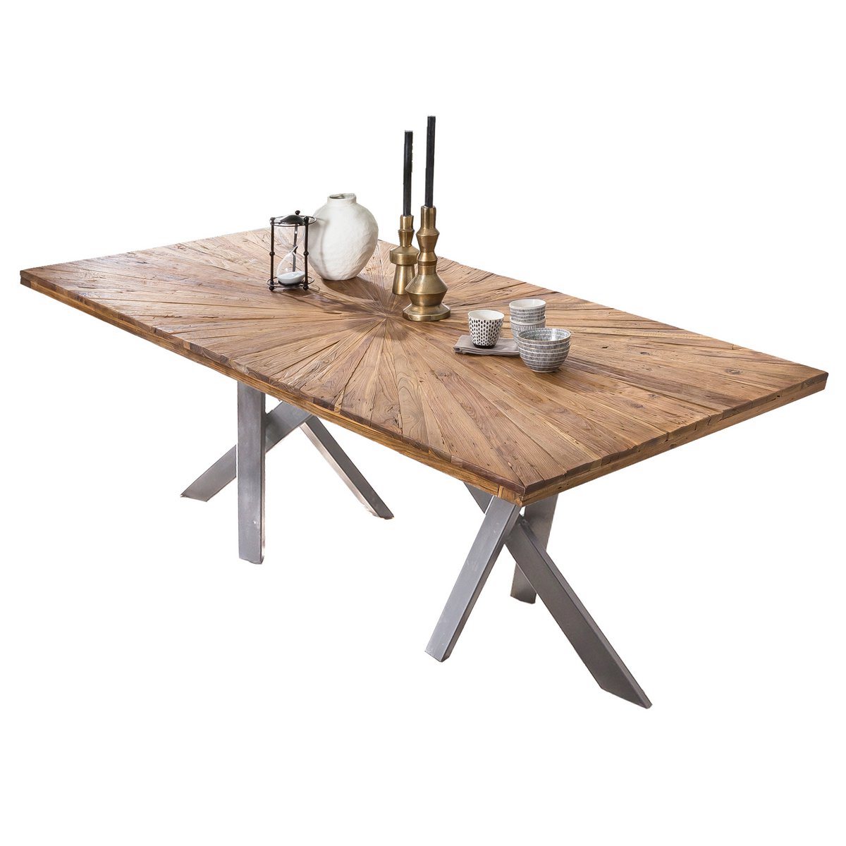 Tafel 220x100 cm