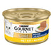 Gourmet Gold Fijne Mousse Kip 24X85 Gr