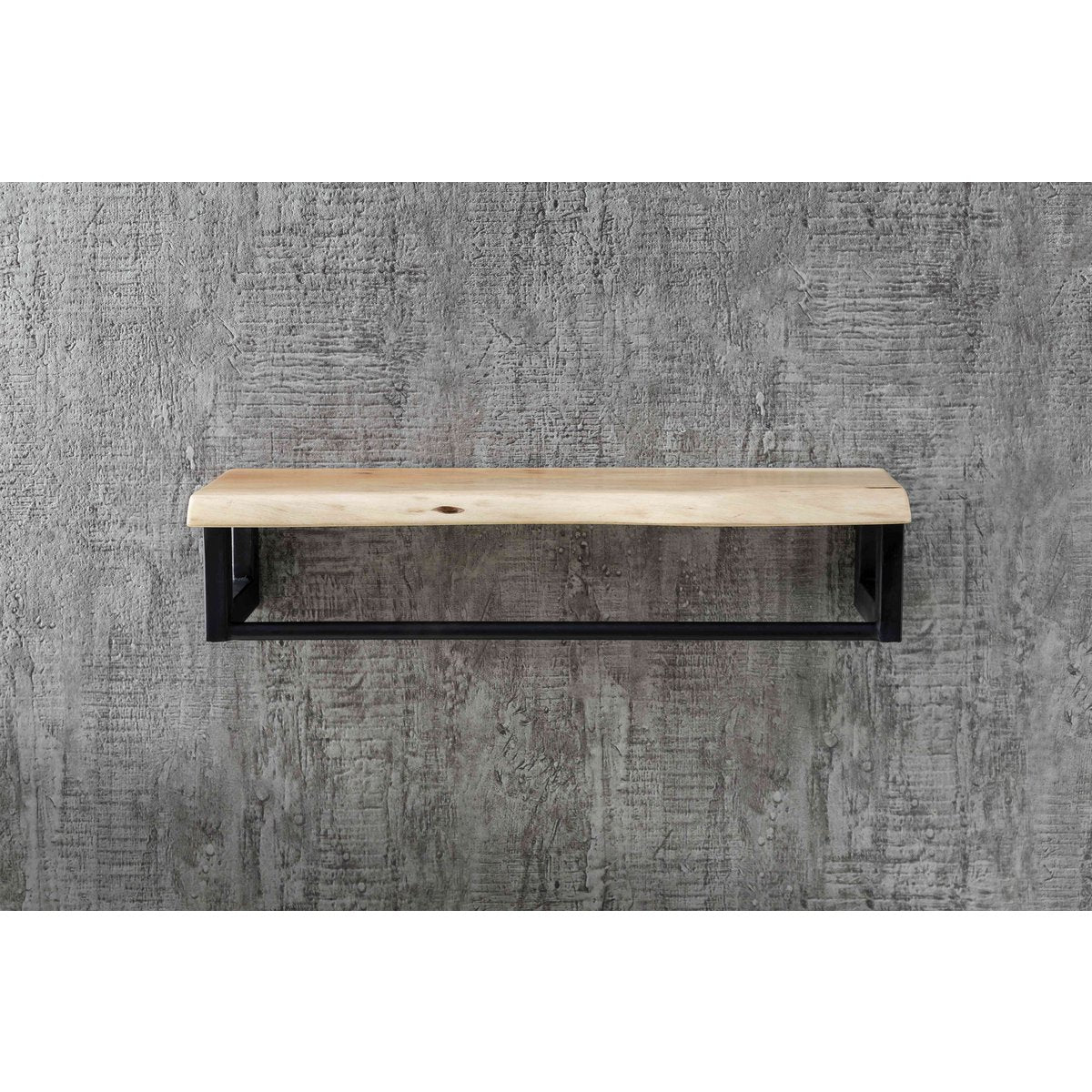 Kledingkast/wandplank