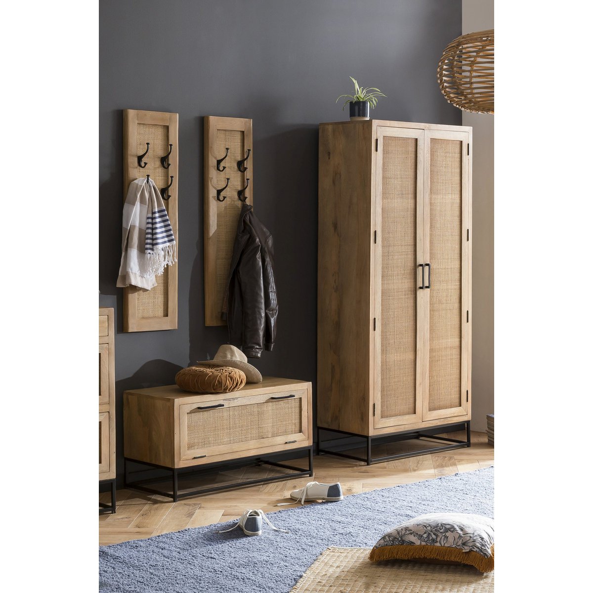 planken set