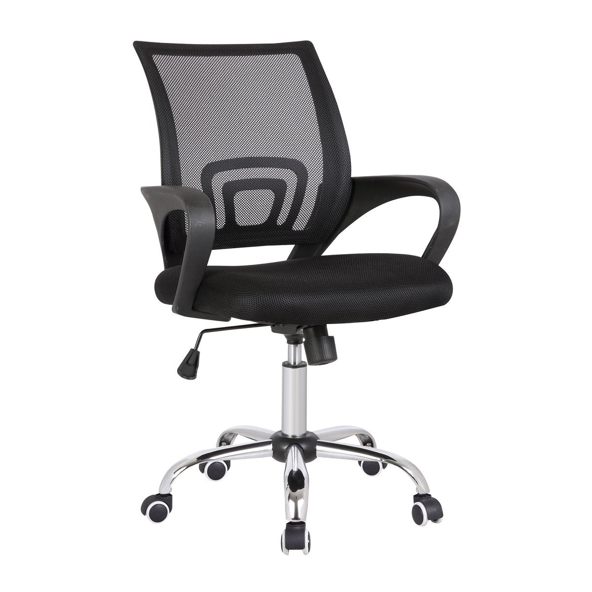 Verstelbare bureaustoel