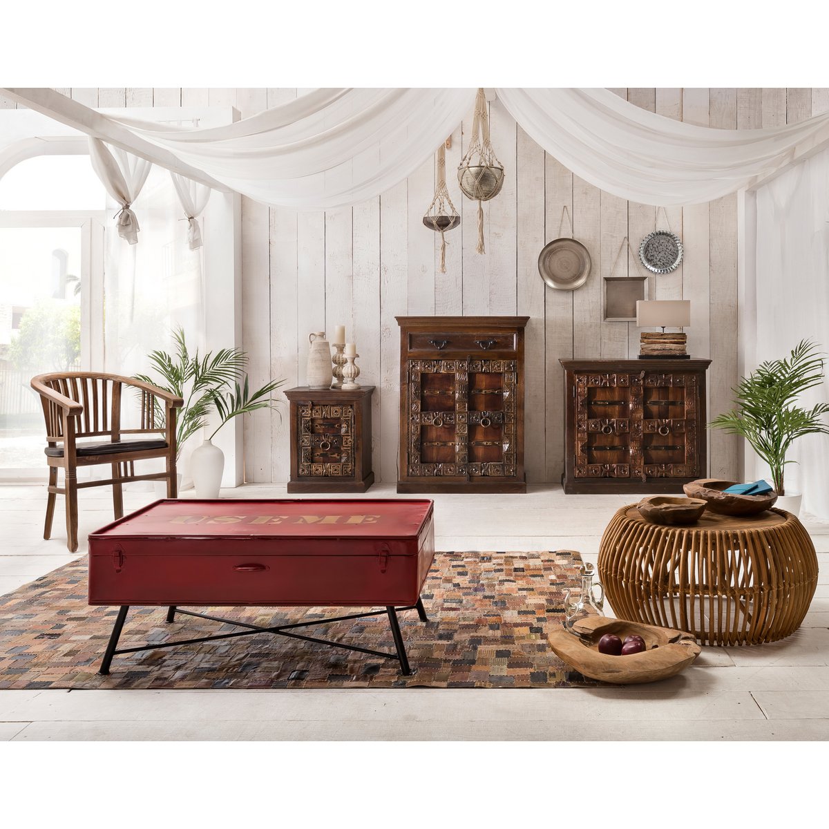 Dressoir