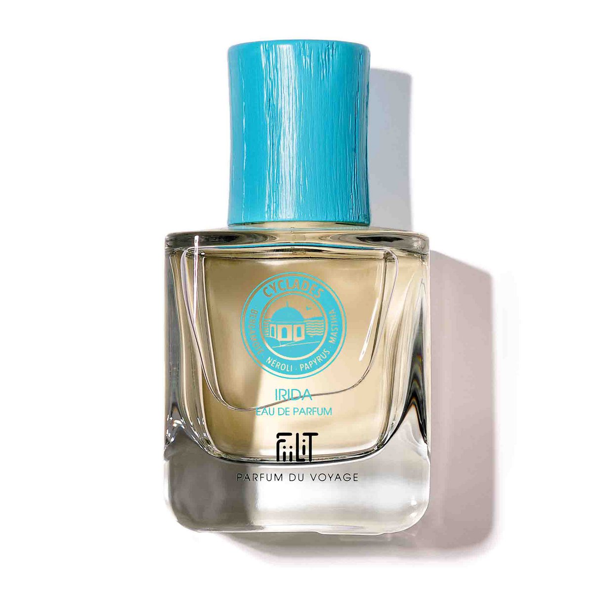 Testeur Eau de Parfum 50mL