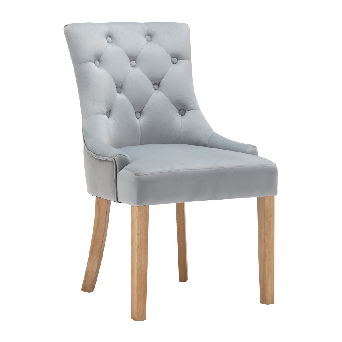 Stoel, set van 2