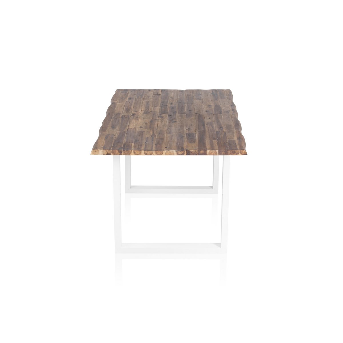 Eettafel 120x80 cm