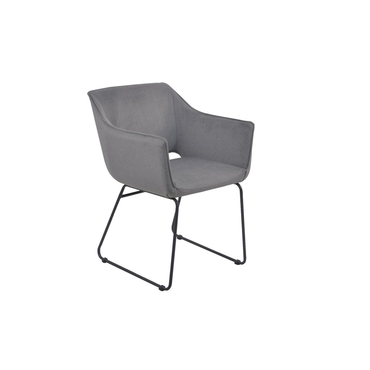 Tom Tailor fauteuil, set van 2
