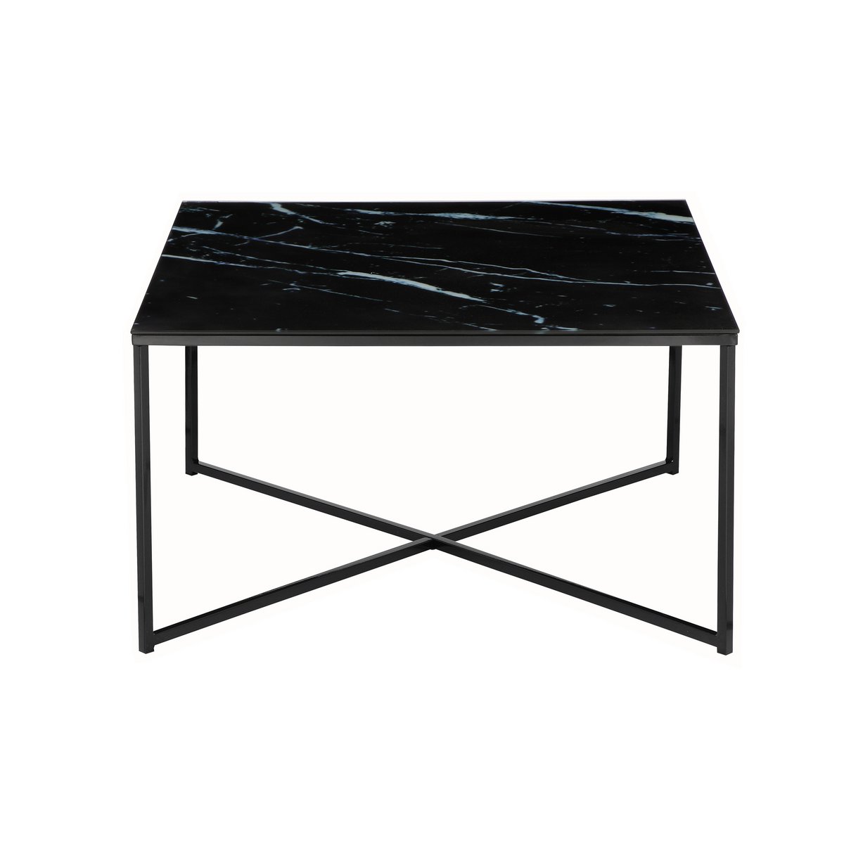 Salontafel 80x80x45 cm