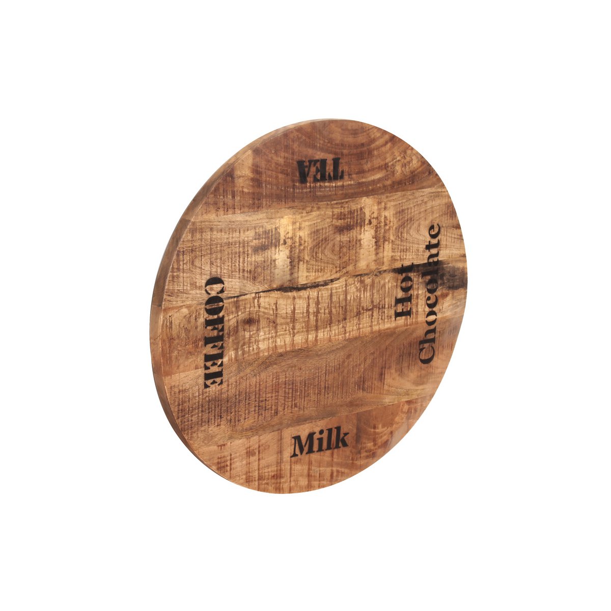 Tafelblad 60 cm diameter