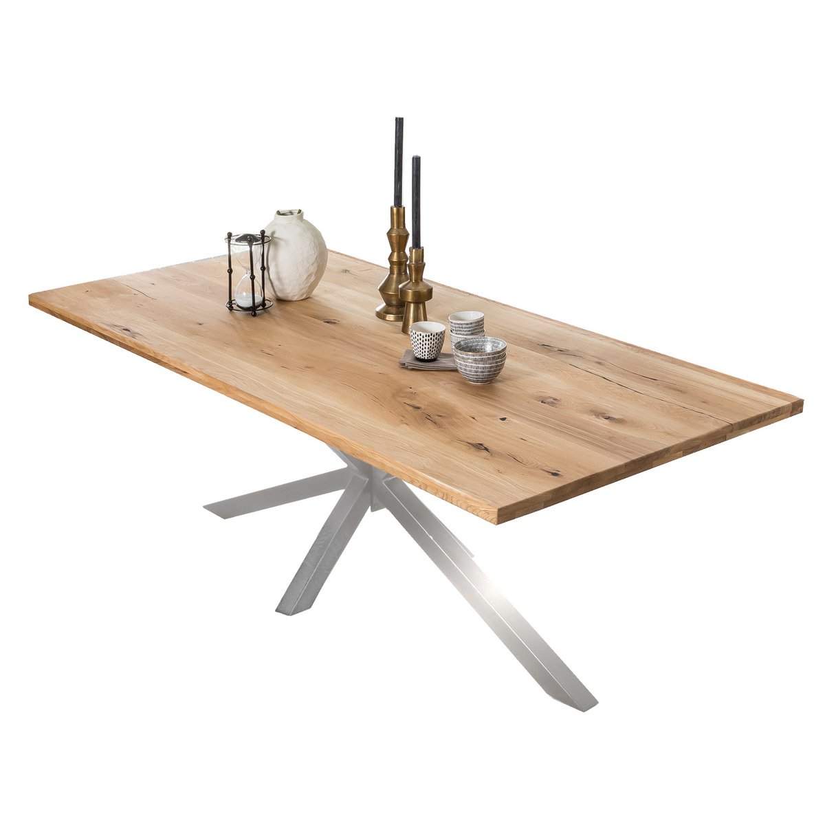 Tafel 220x100 cm