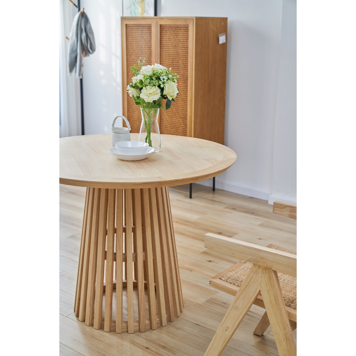 Eettafel
