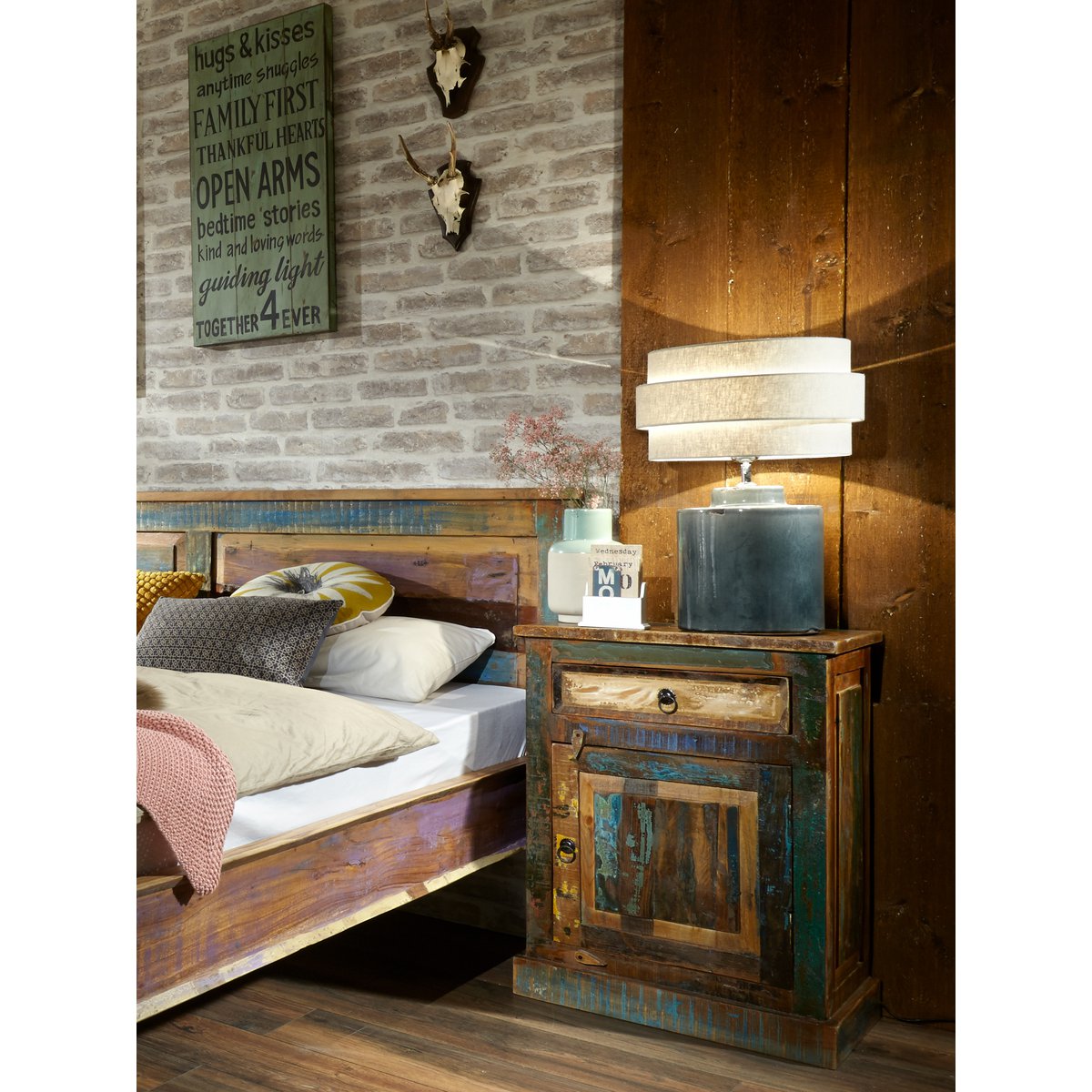Dressoir