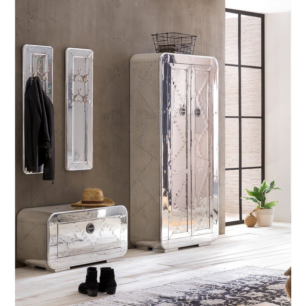 planken set