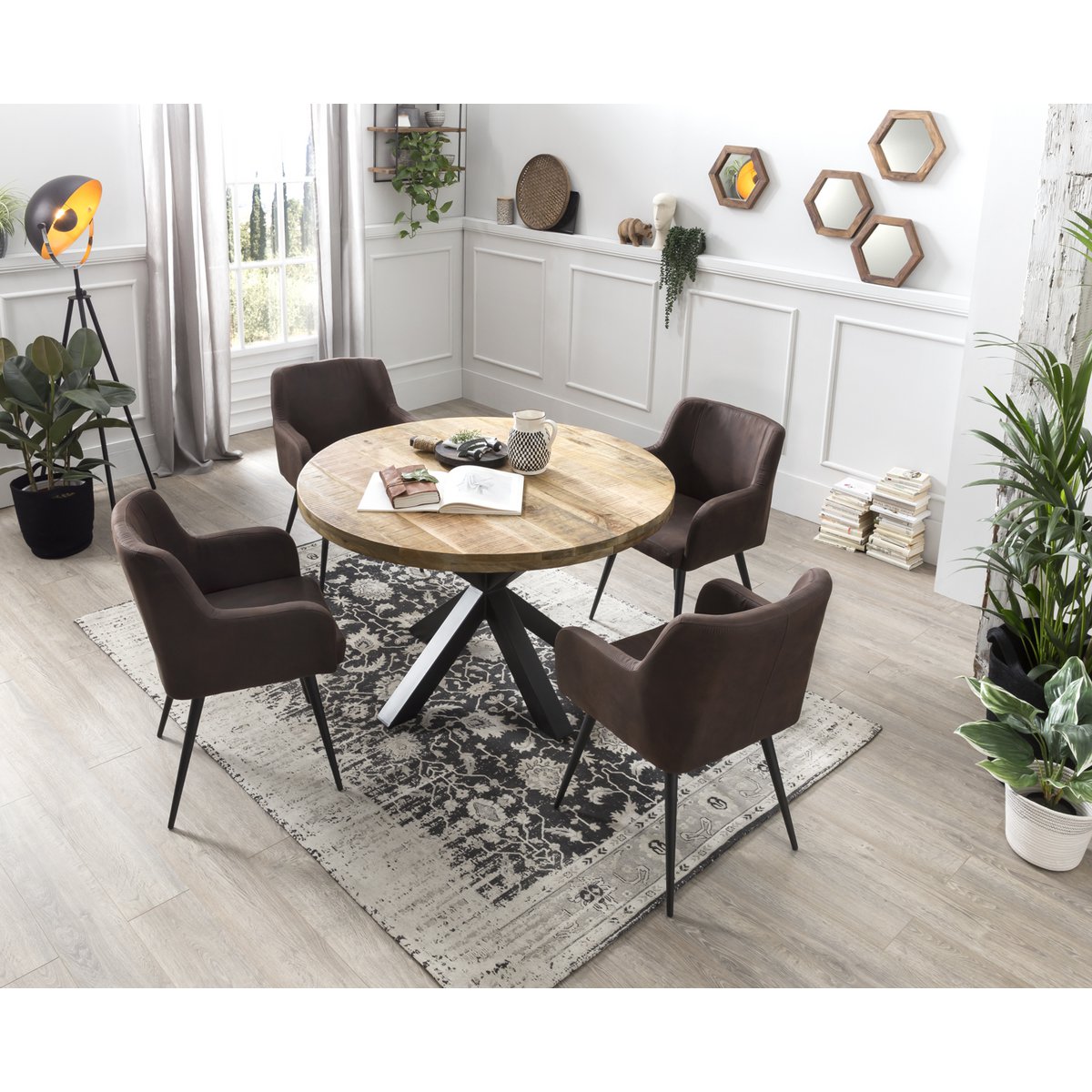 tafel frame