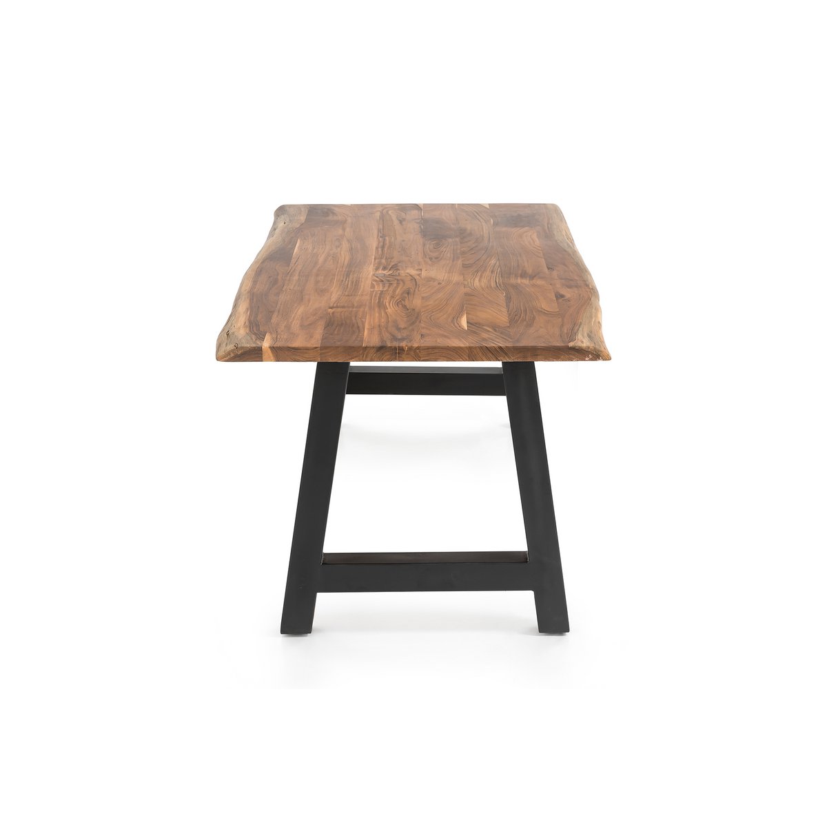 Acacia eettafel 220x110 cm