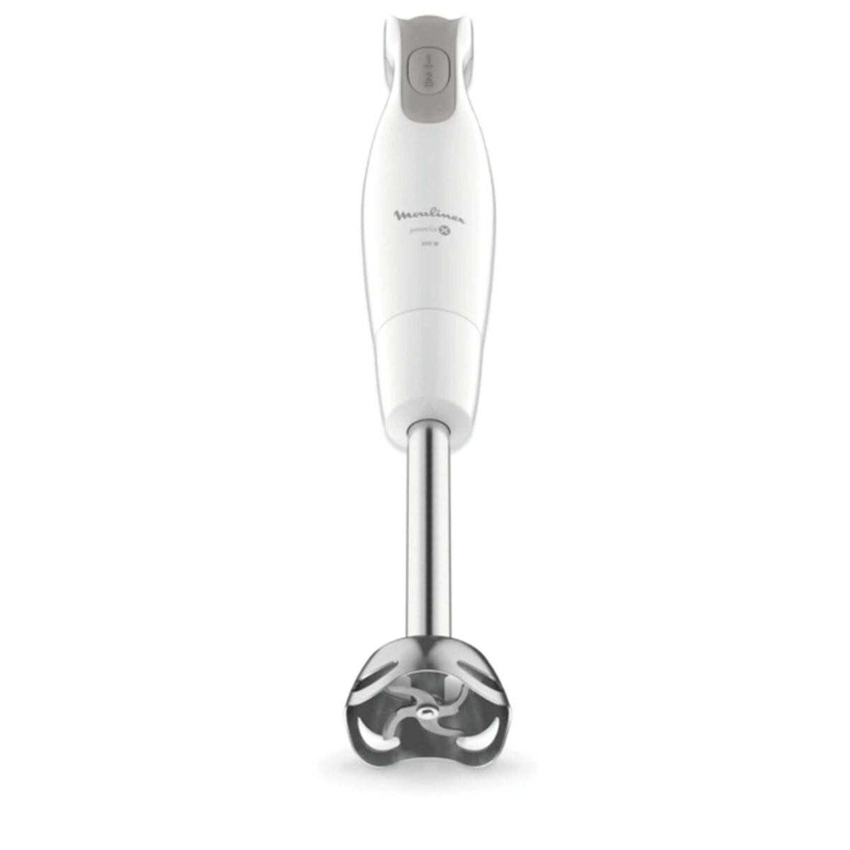 Handblender Moulinex DD551110 Wit 600 W