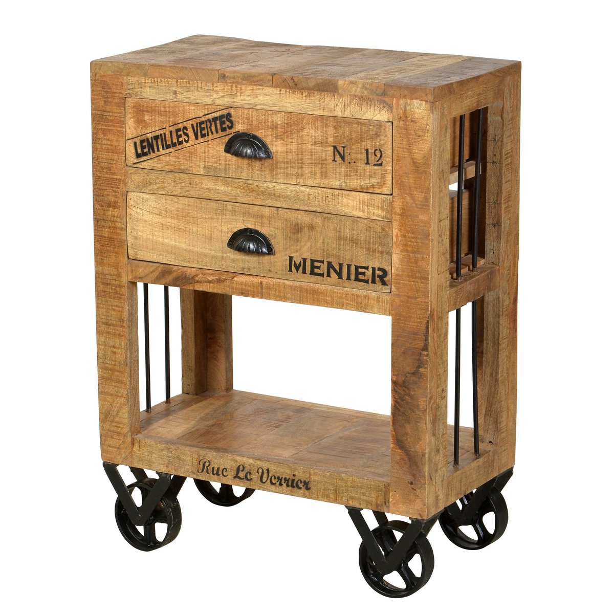 Dressoir