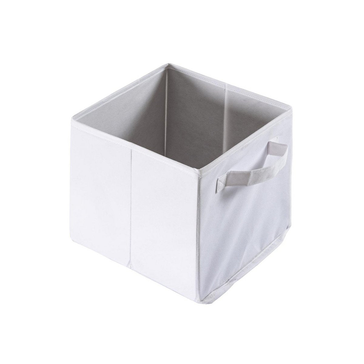 Opslagboxen opvouwbare vouwkast 26x26x26 cm 6 -pack opbergdoos vierkant