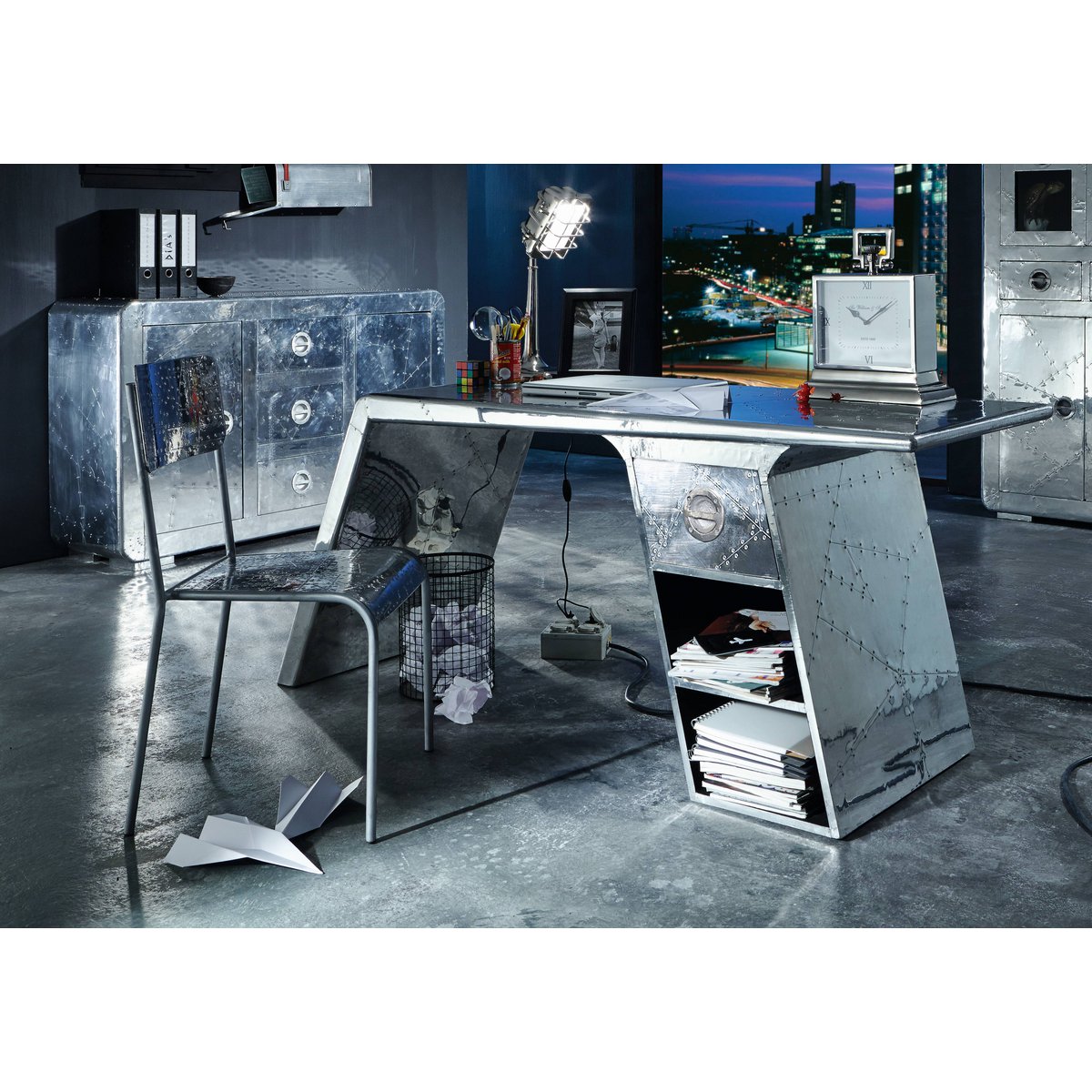 dressoir