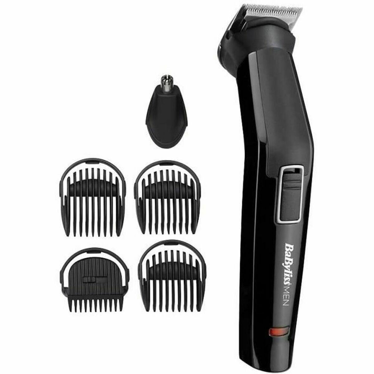 Baard en haar trimmer Babyliss MT725E